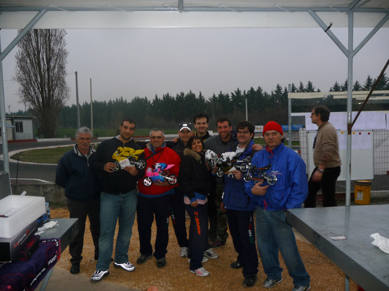 Foto di Gruppo