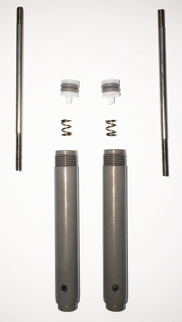 Cod.: 01002097.1 Kit New fork NAI BK 2