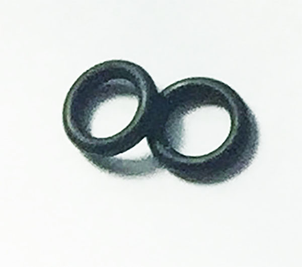 Cod.: 01004008.2MO O-ring Tappo forcelle BK 1M