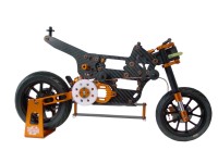Moto Nuova Faor