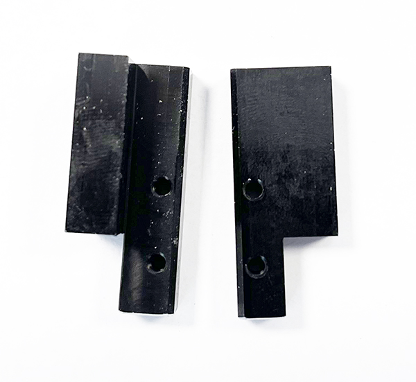 Cod.: 03001043N Supporto Motore BK 3N Nitro nero