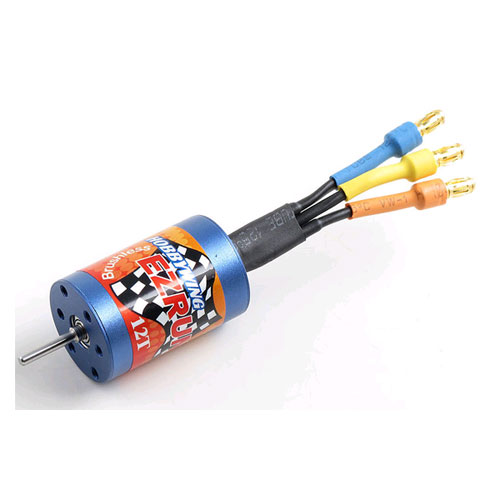 Cod.: SL-12T-2030 Motore 12T 1/8 bike 7800KV
