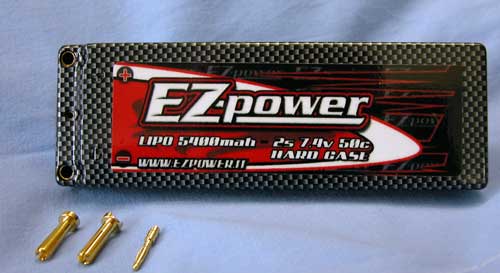 EZP5700/2 50C