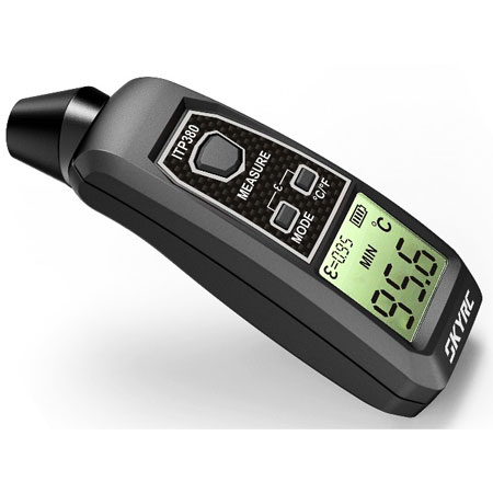 Cod.: SK500016 termometro