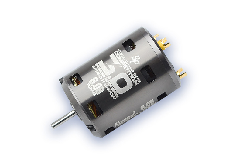 SP 3,5 V 3.0R