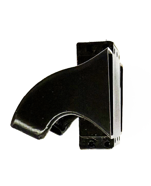 Cod.: 01001046 air conveyor bok convogliatore aria in gomma