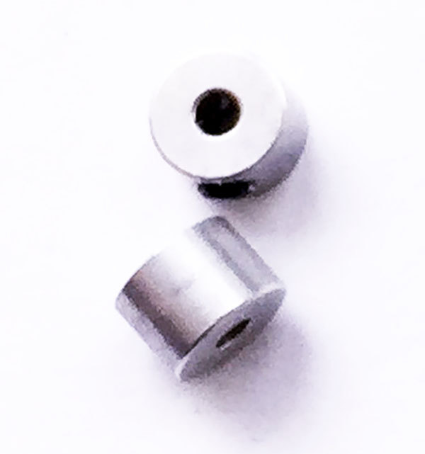 Cod.: 00001011M anelli blocca molla sterzo BK 1M 1/8