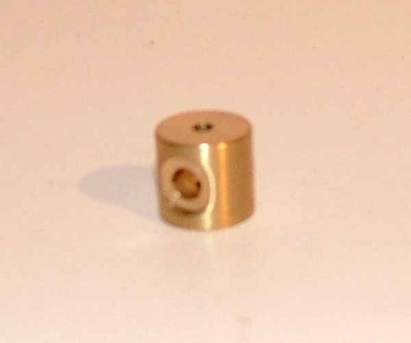 Cod.: 03001060 Distanziale fermo corsa ammortizzatore