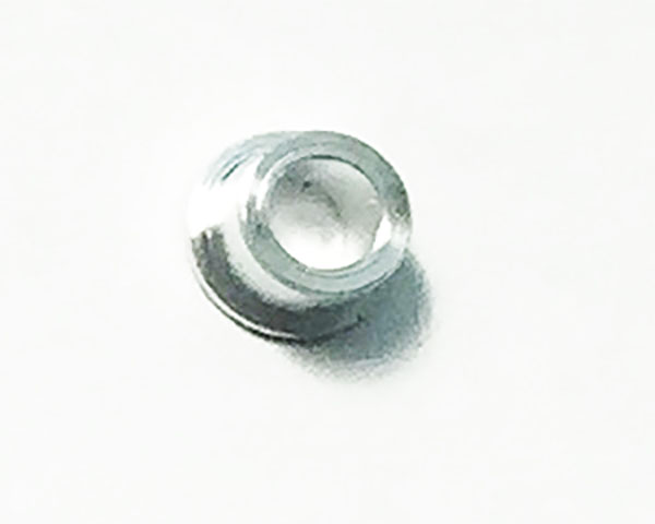 Cod.: 03001027.1NM Boccola puleggia 18T 1/8 mini