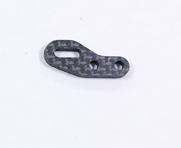 Cod.: 07001003.C1 Supporto tendicinghia carbonio