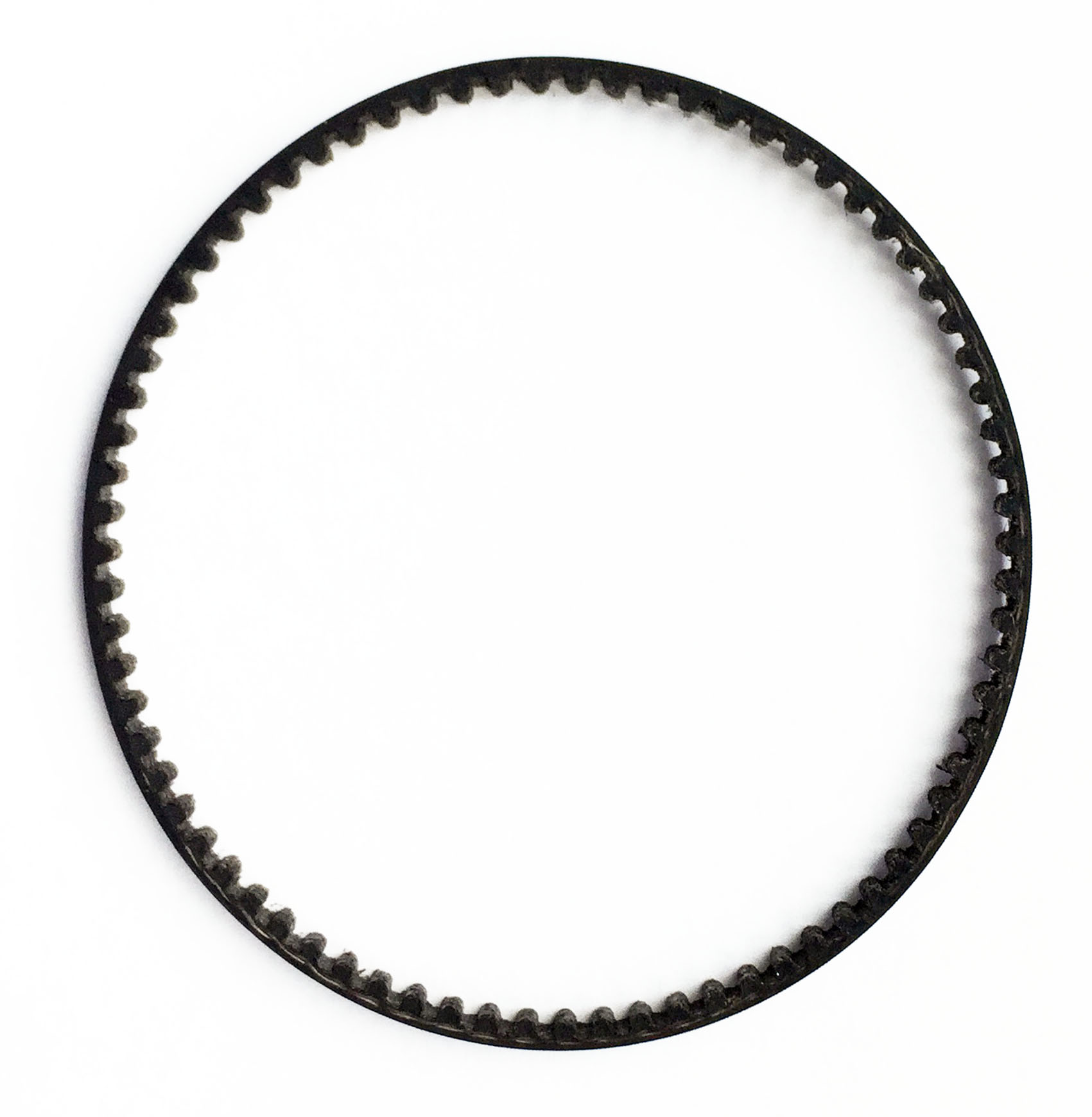 Cod.: 07004010 Cinghia BK 1/8 75 denti