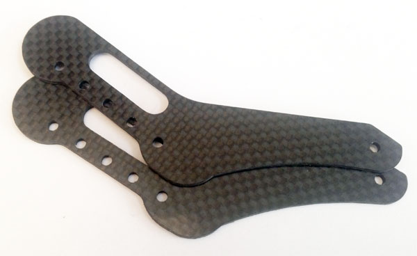 Cod.: 03001031 Code Carbonio Evo 4