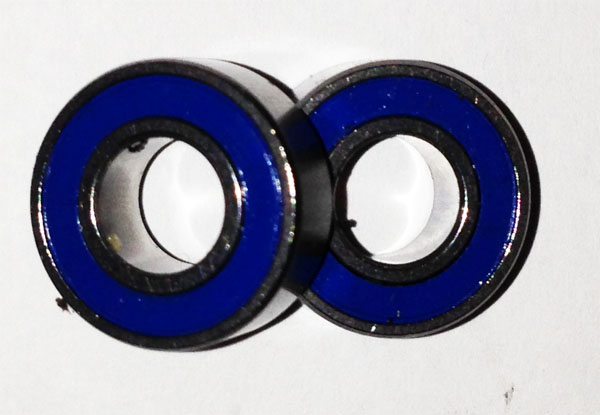 Cod.: 10001034 Cuscinetti 13x5 F6