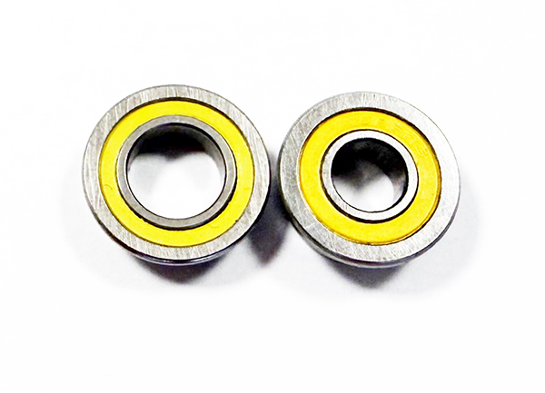 Cod.: 10001033 kit Cuscinetti 14x4 F8 e 13x5 F6