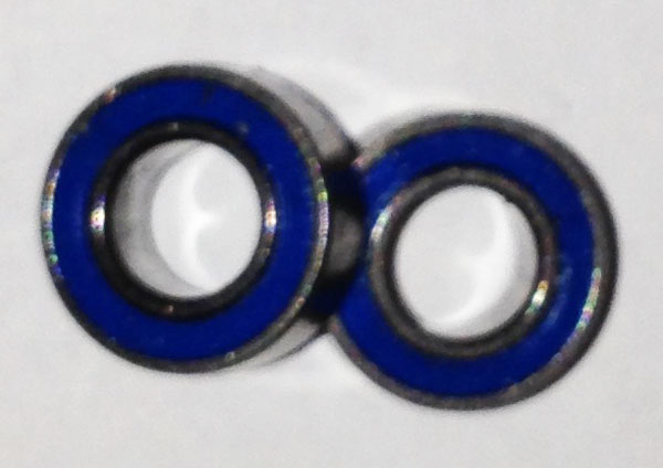 Cod.: 10001032 Cuscinetti TDC 10x4 F5