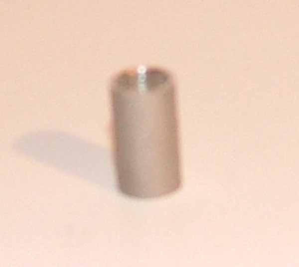 Cod.: 03001015 Distanziale cuscinetti supporto forcellone Evo 1/2