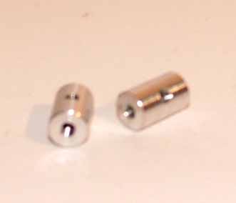 Cod.: 03001006 Distanziali telaio e supporto batteria Evo 1