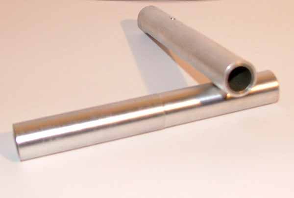 Cod.: 01004002 Foderi forcelle Evo 3