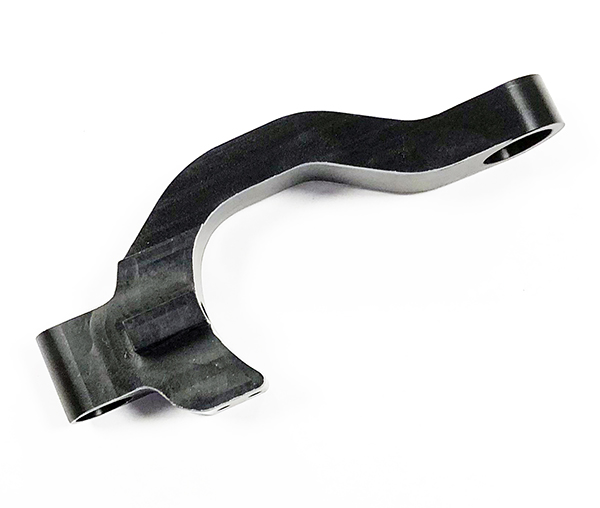 Cod.: 07001000 Forcellone monobraccio compatibile BK 1 2