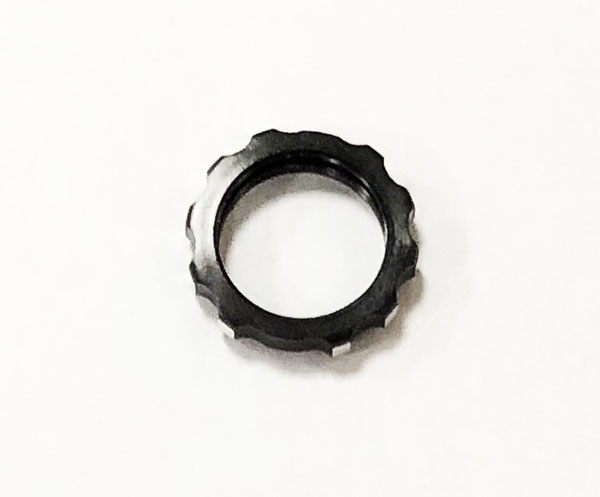 Cod.: 05001004.4BK Ghiera New rear damper RG