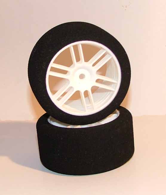 Gomme Enneti front cerchio Serpent 2 shore 37 LIGHT