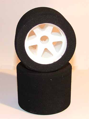 Gomme Enneti cerchio Kyosho rear 37