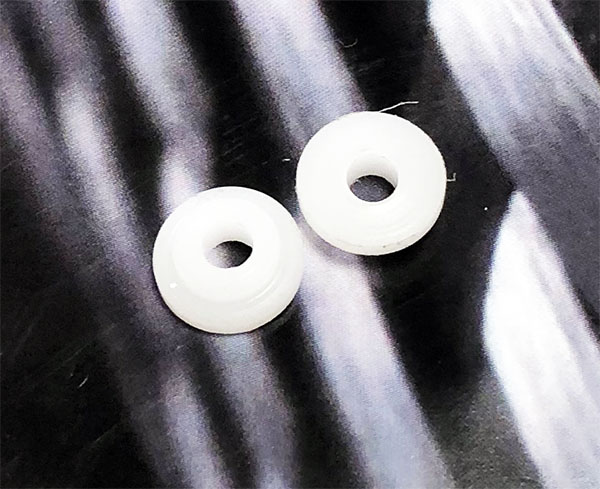 Cod.: 01004016 Guarnizione tappo o-ring forcelle