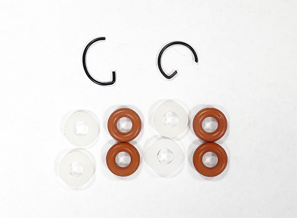 Cod.: 01004005 O-ring forcella anteriore