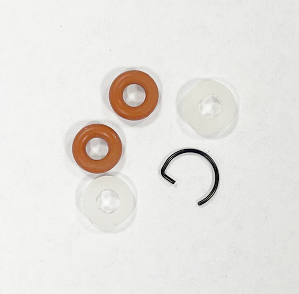 Cod.: 01001000.1 Kit di ricostruzione ammortizzatore di sterzo