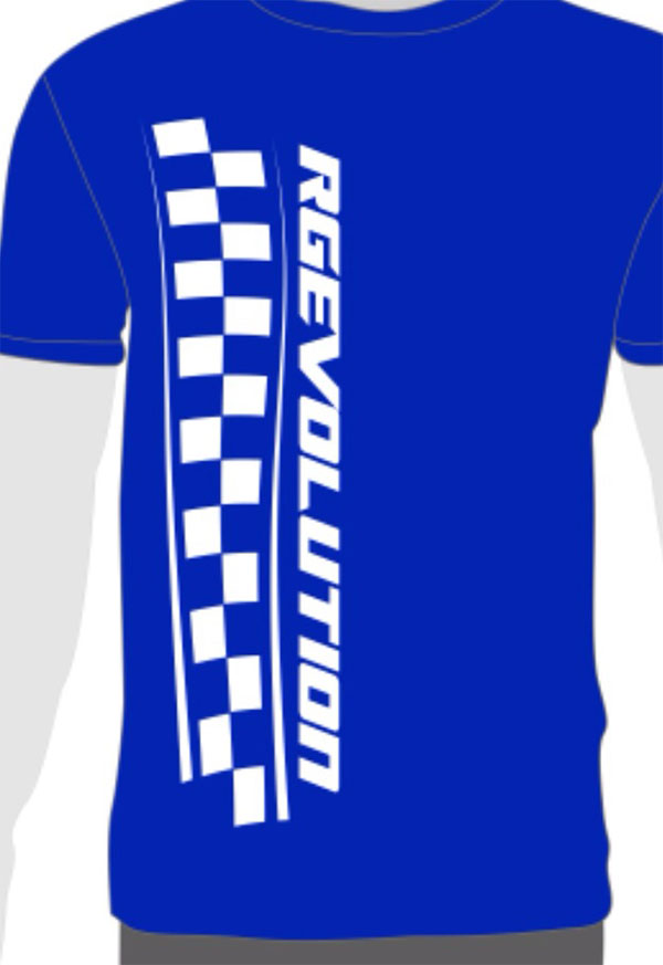 Cod.: 903221 T-Shirt RGEvolution