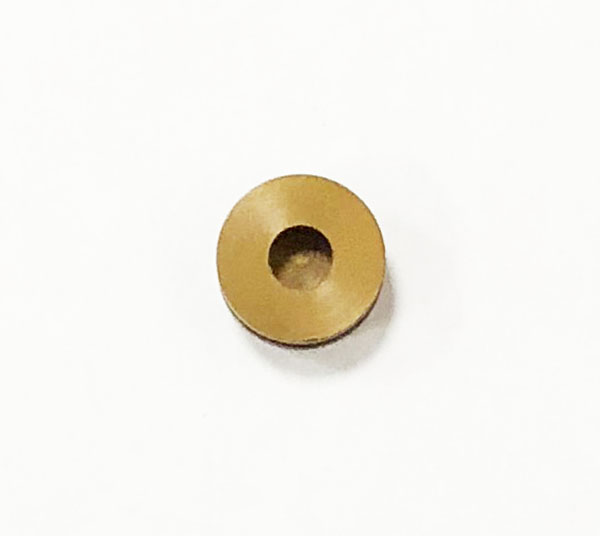Cod.: 05001004.6BK Membrana New rear damper RG