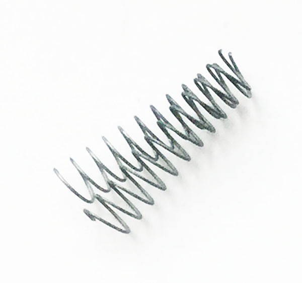 Cod.: 01004020 Molle per forcella anteriore BK 1M 1/8