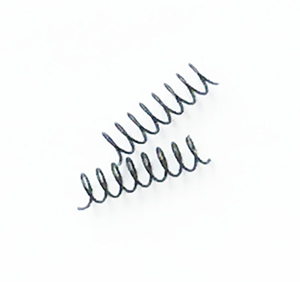 Cod.: 01001000.06M Molle sterzo BK 1M 1/8
