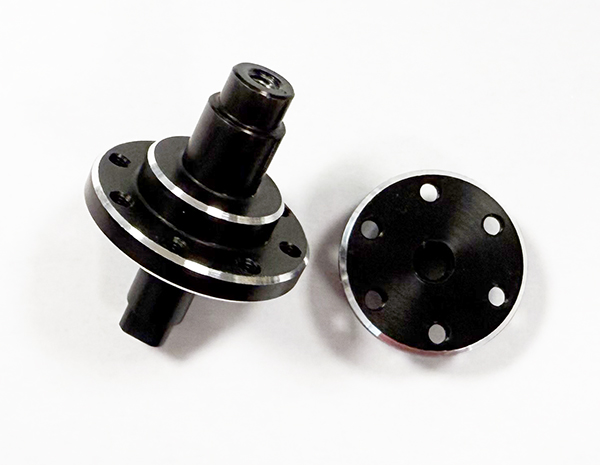 Cod.: 07001014 mozzo posteriore doppio braccio 2025