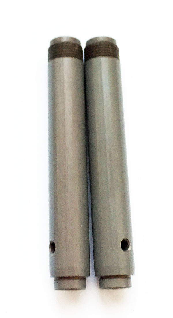 Cod.: 01004003TN Steli forcelle New treatment