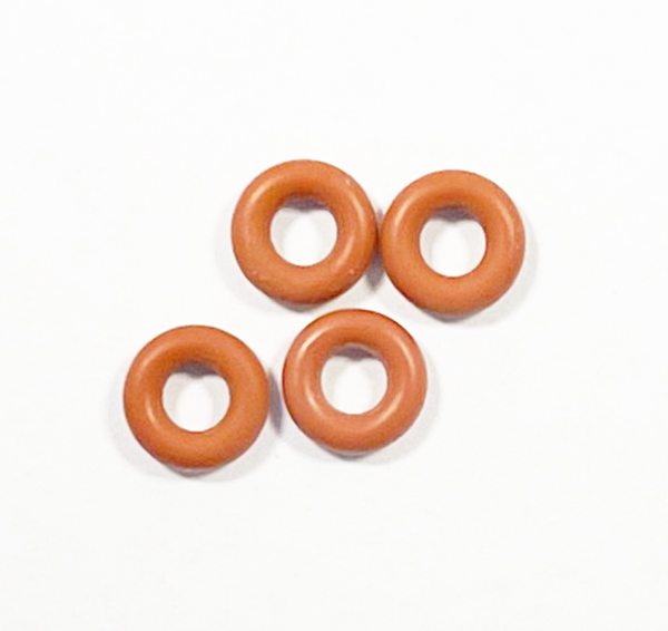 Cod.: 01004005.1 O-ring forcella anteriore BK