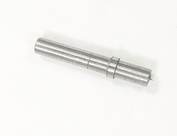 Cod.: 03001019.1BKM Perno trazione BK 1M 1/8 New Kit