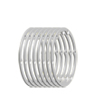 Cod.: GR03C pesi per moto 1/8 - 1/8 weight set
