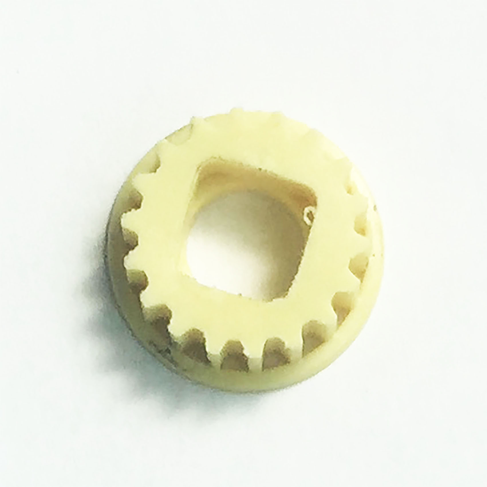 Cod.: 03001028BKM Puleggia 18T BK 1M