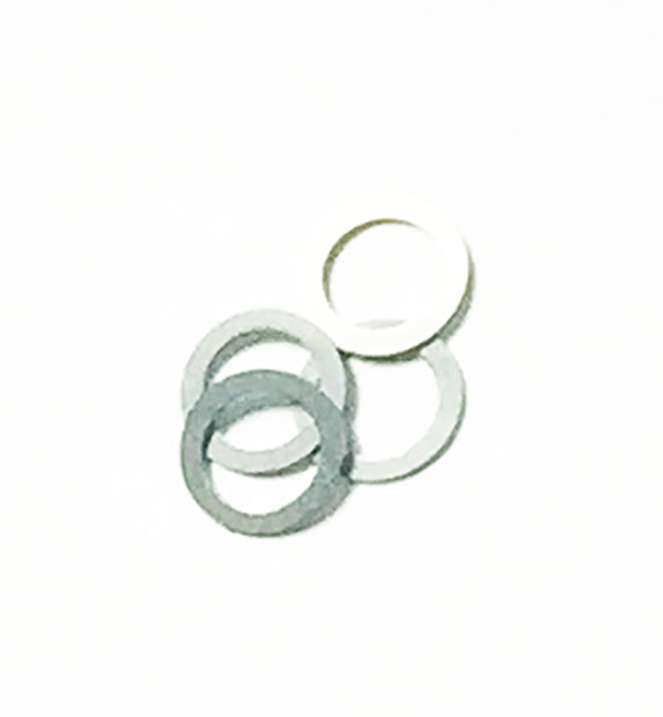 Cod.: 03001019.5BKM Rasamenti perno trazione BK 1M 1/8