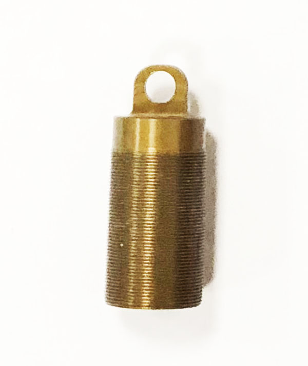 Cod.: 05001004.1BK Serbatoio New rear damper RG