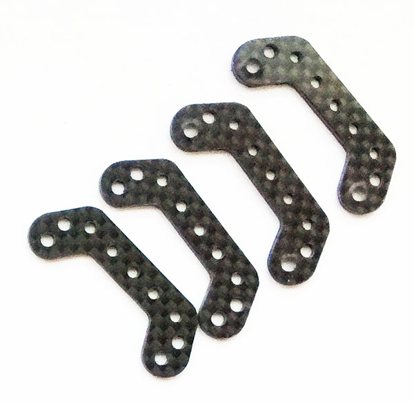 Cod.: 03001059.3BKM Slitte archetti BK 1M 1/8