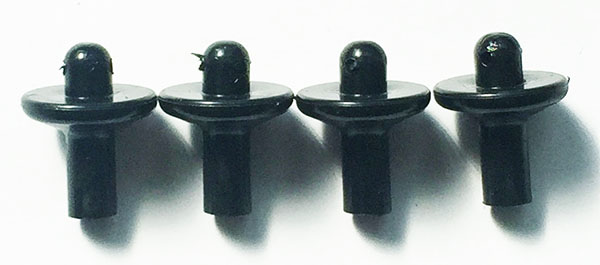 Cod.: 03001074 Supporti carrozzeria BK 1M 1/8