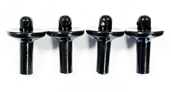 Cod.: 03001077 Supporti carrozzeria BK Nitro