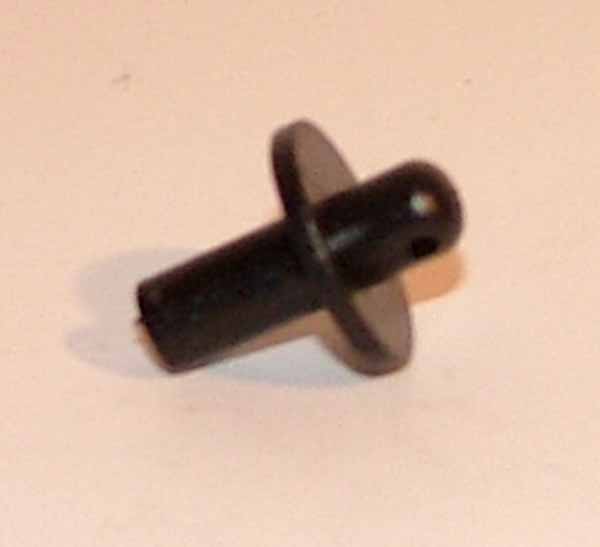 Cod.: 03001036 Supporto carena coda Evo 1-2