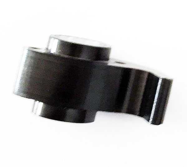 Cod.: 03001017N Supporto cuscinetti Forcellone Evo 3-4-5-6