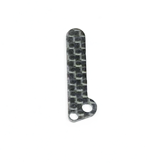 Cod.: 01001001.11 Supporto filo freno elettrico BK 2