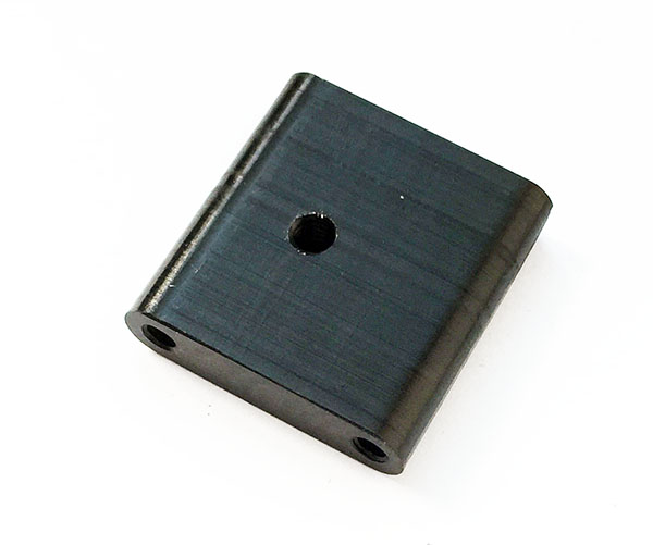 Cod.: 03001005.1BK supporto molla TDC