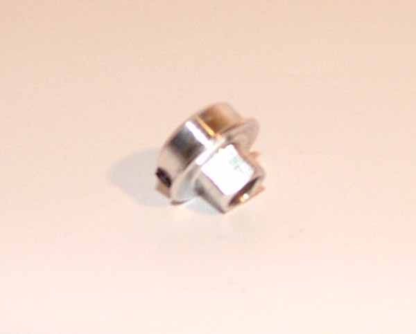 Cod.: 03001027 Supporto puleggia "pignone"