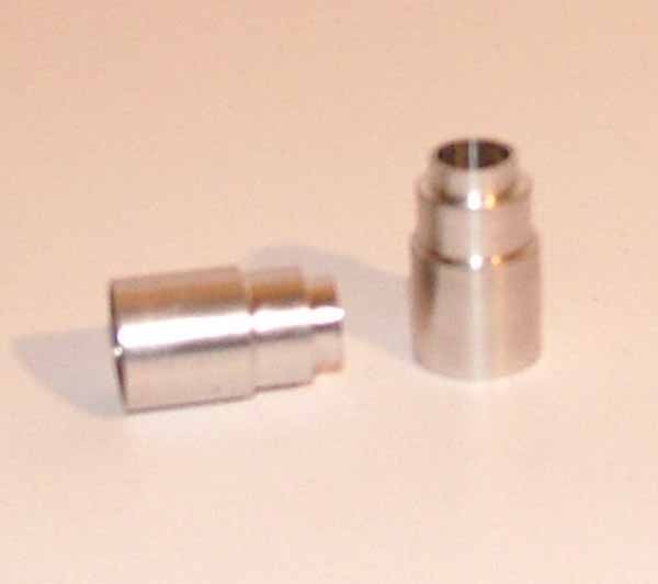 Cod.: 01004010 Tappo o-ring forcelle anteriori